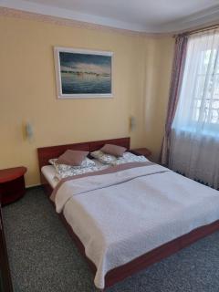 Pensjonat Oleńka - Ustka - 6