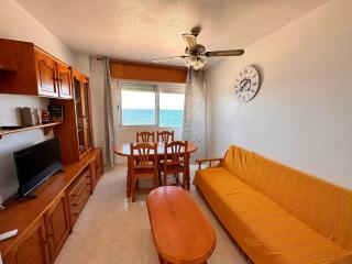 La Vela Playa 1 - 4