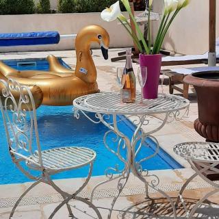 Gite Au fond du jardin - 4