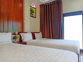 GERBERA HOTEL - Quy Nhon - 0