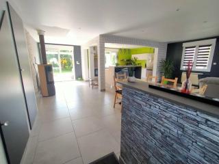 Maison à 15 minutes de la Baie de Somme - Friville-Escarbotin - 7