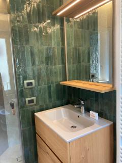B&B Villa Cortese - Clusone - 5