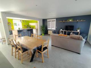 Maison à 15 minutes de la Baie de Somme - Friville-Escarbotin - 1