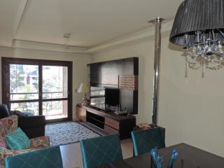 VISTA CATEDRAL DE PEDRA - 3