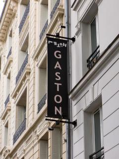 Hôtel Gaston - Paris - 2