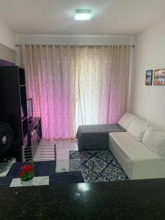Apt no Melhor local em Lauro de Freitas - Lauro de Freitas - 3