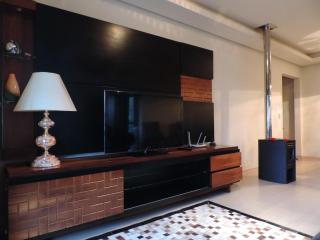 VISTA CATEDRAL DE PEDRA - 4