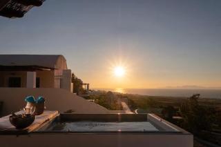 GTK Santorini Oia Sunset Villas - Thólos - 1