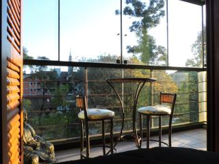 VISTA CATEDRAL DE PEDRA - 5