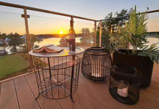 Perfect View - najlepszy widok w Iławie plus garaż podziemny, winda, Netflix - 0