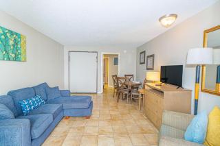 Landmark 650 - Myrtle Beach - 5