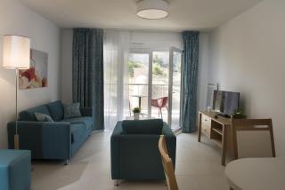 Domitys Le Ruban d'Azur - Sète - 9