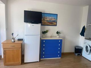 Magnifique studio en bord de mer - 7