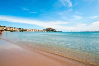 Magnifique studio en bord de mer - Calvi - 4