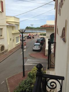 Le Petit Hôtel - San Juan de Luz - 9