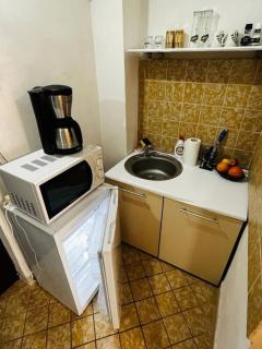 Uby House - Băile Herculane - 9