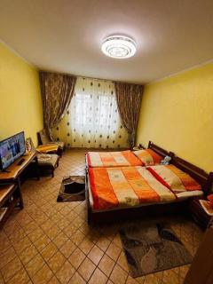 Uby House - Băile Herculane - 3