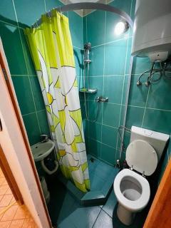 Uby House - Băile Herculane - 2