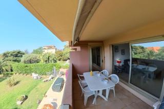LA BADINE Studio for 2 By Sunset - Antibes - 9