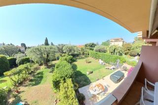 LA BADINE Studio for 2 By Sunset - Antibes - 8