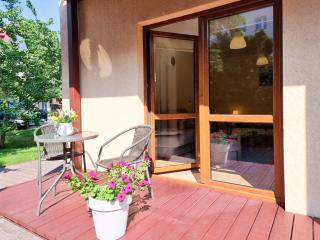 Apartamenty przy Parku Zdrojowym - Darmowy Parking - Świnoujście - 4