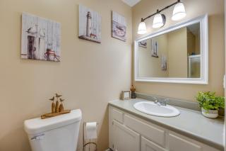 Branson West Condo Less Than 2 Mi to Silver Dollar City! - Branson West - 3