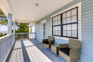 Waterfront Alabama Vacation Rental with Deck - - 9