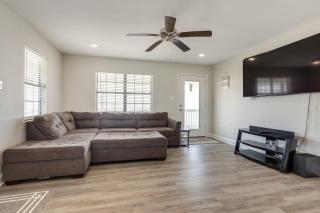Waterfront Alabama Vacation Rental with Deck - - 8