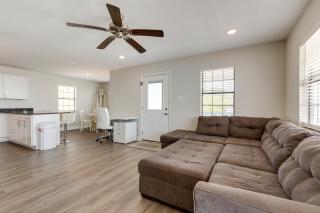 Waterfront Alabama Vacation Rental with Deck - - 7