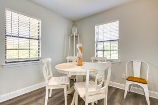 Waterfront Alabama Vacation Rental with Deck - - 4