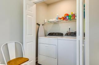 Waterfront Alabama Vacation Rental with Deck - 3