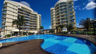 Nautilus Paraíso Tropical - Vista ao Mar - Penha - 5