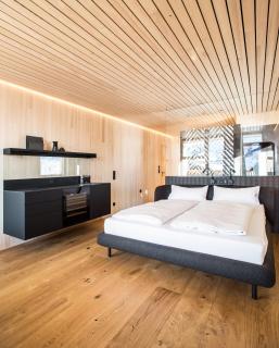 HOLZGAUER HAUS - Warth am Arlberg - 6