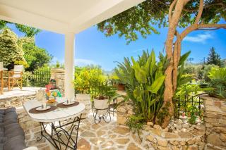 Traditional family villa southern lefkada - Sívros - 8