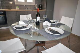Thea Home - Néa Karváli - 5