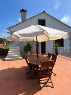 Villa Regueiro da Vila - Meaño - 0