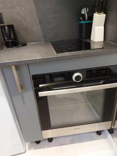 Large cozy studio in Castellane /Gorges du Verdon - 7