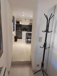 Large cozy studio in Castellane /Gorges du Verdon - 5