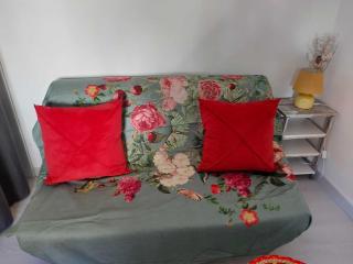 Large cozy studio in Castellane /Gorges du Verdon - 4