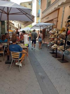 Large cozy studio in Castellane /Gorges du Verdon - 1