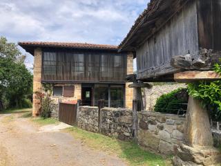 LA COROLLA - Villaviciosa - 0