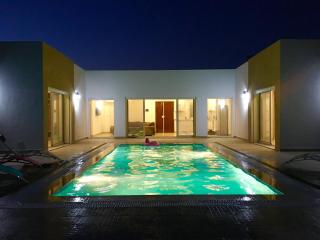 belle villa avec piscine 100% sans vis à vis - 1