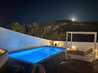 Desiterra Resort & Spa - Fira - 9