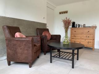 Bed & Breakfast ‘Tuus op Tessel’ - Oosterend - 6