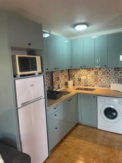 Apartment Near The Beach La Mata - 9