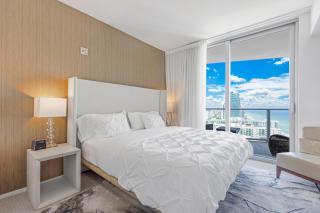 Heaven Resort - 2BDR BEACH HOME WITH OCEAN VIEW HOLLYWOOD! - Hollywood - 9