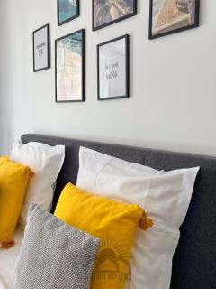 LE CARNOT Apartment for 2 By Sunset - Antibes - 1