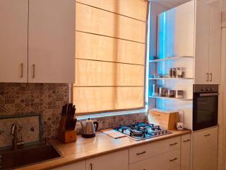 9 Borbalo Street Apartment with terrace - Tbilisi - 2