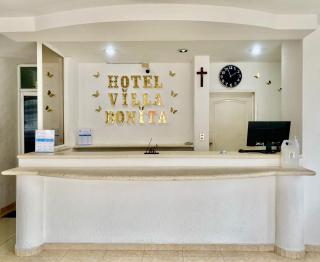 Hotel Villa Bonita Express - - 9