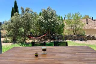 Villa contemporaine tout confort - Cabrières-dʼAvignon - 4